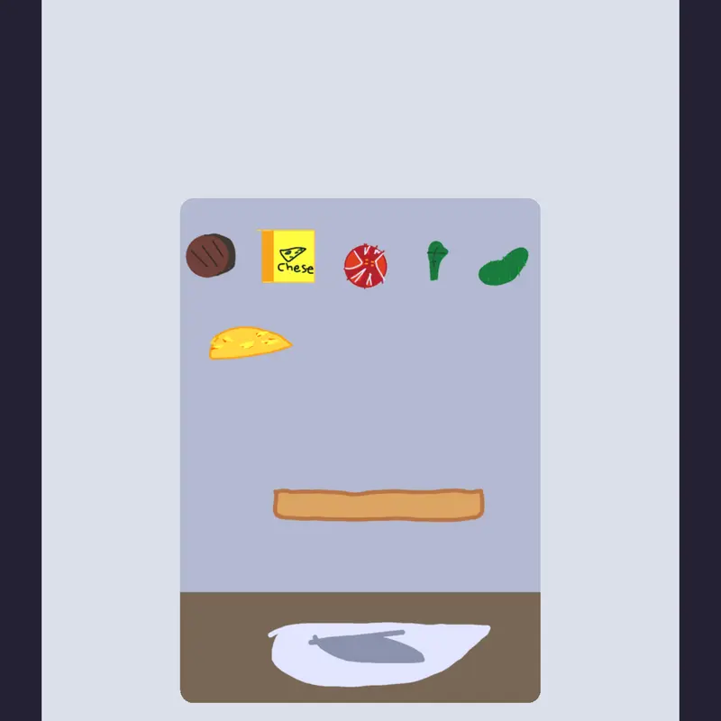 Game by @zfjzfkfzizgk
