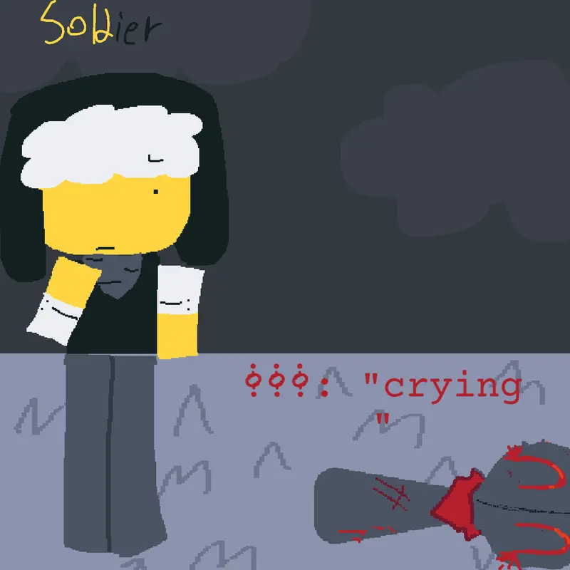 Game by @S_the_bored_creator