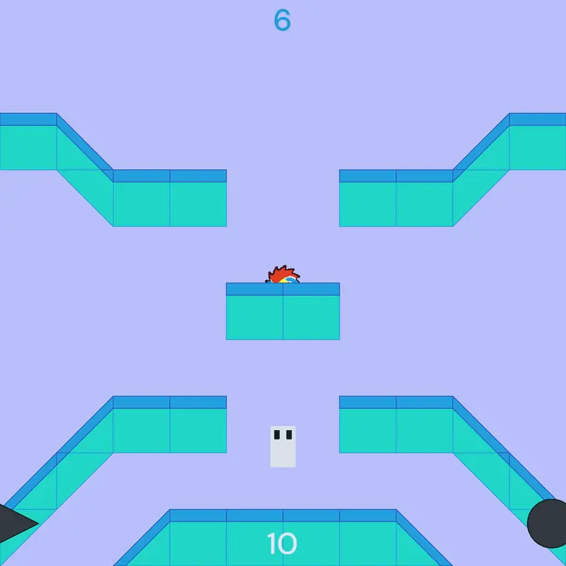 Game by @7z_h3