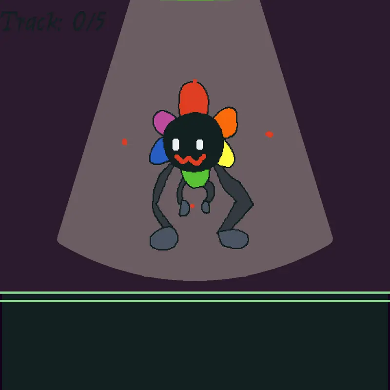 Game by @Elesped