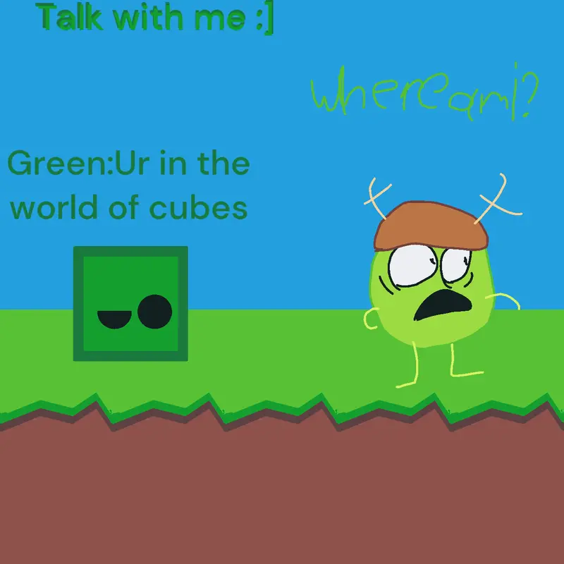 Game by @Candy_blossom_dude