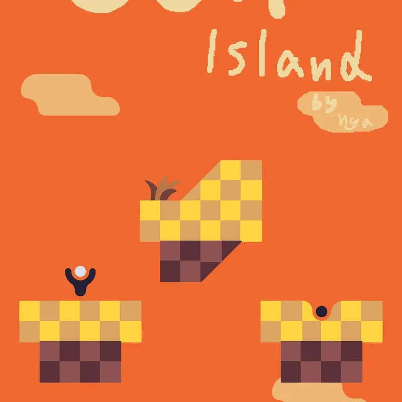 Game by @nya_