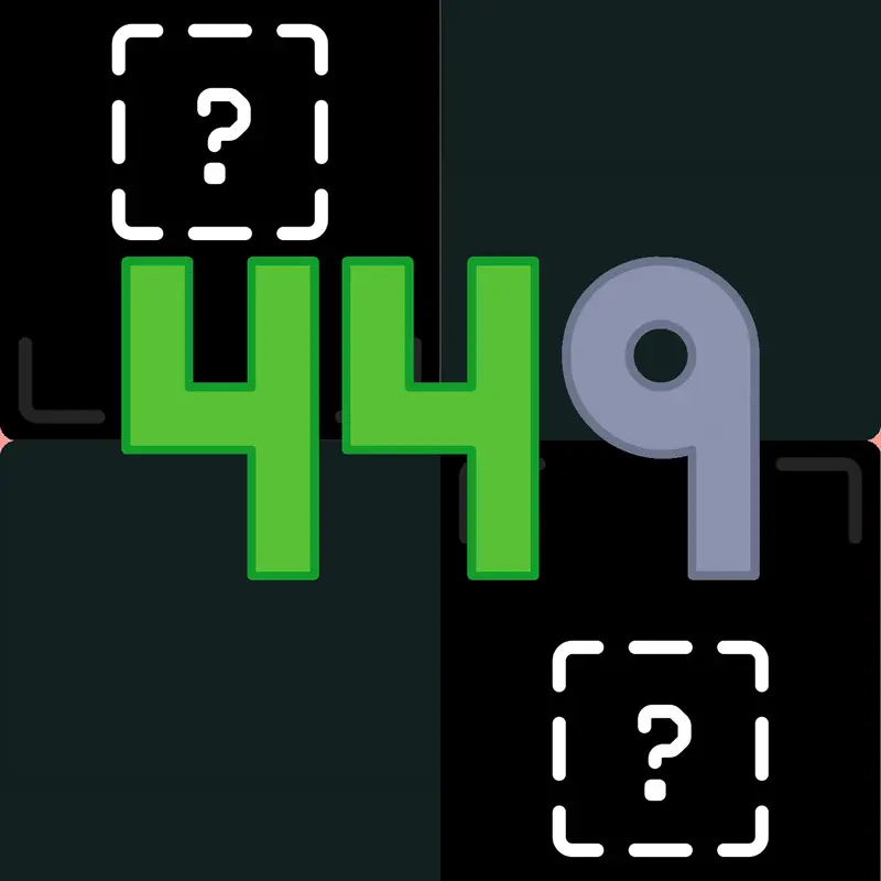 Game by @Band_20