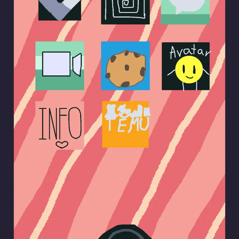 Game by @StrawberryStarz