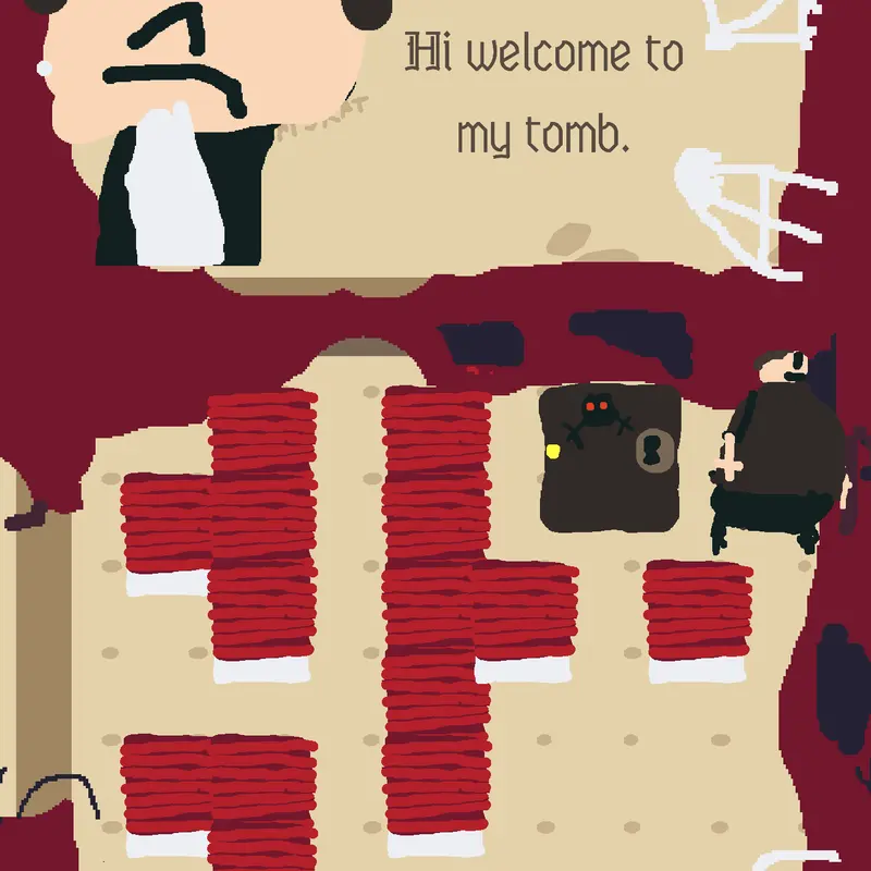 Game by @Iambored17