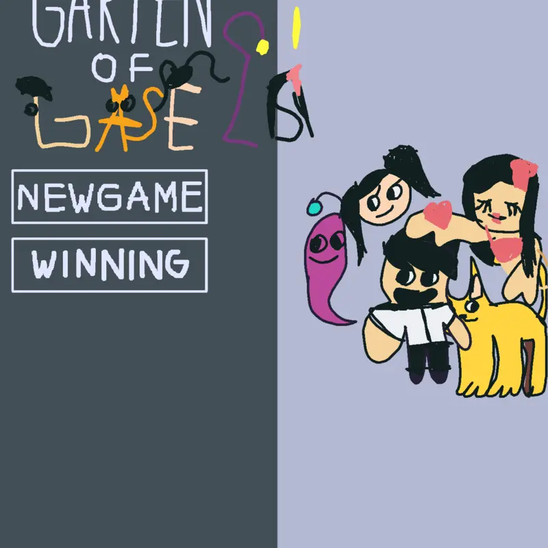Game by @Gael123