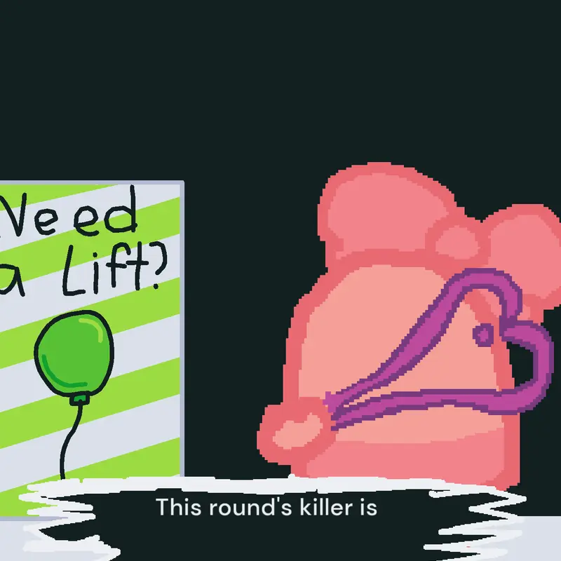 Game by @hazys