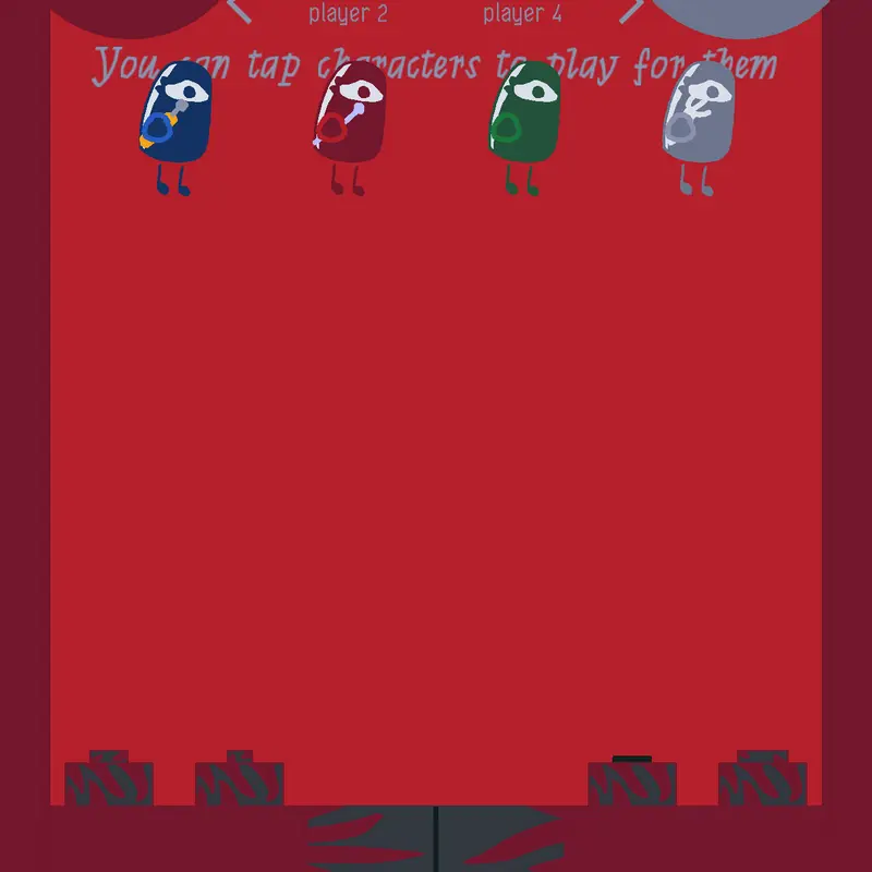 Game by @gradusnik
