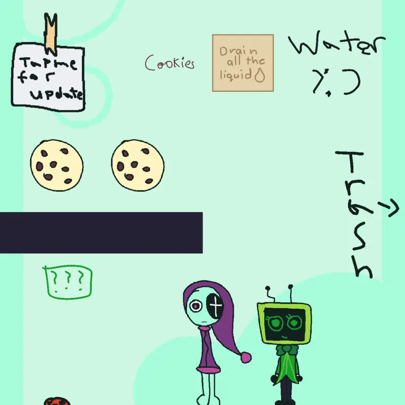Game by @dreams4life