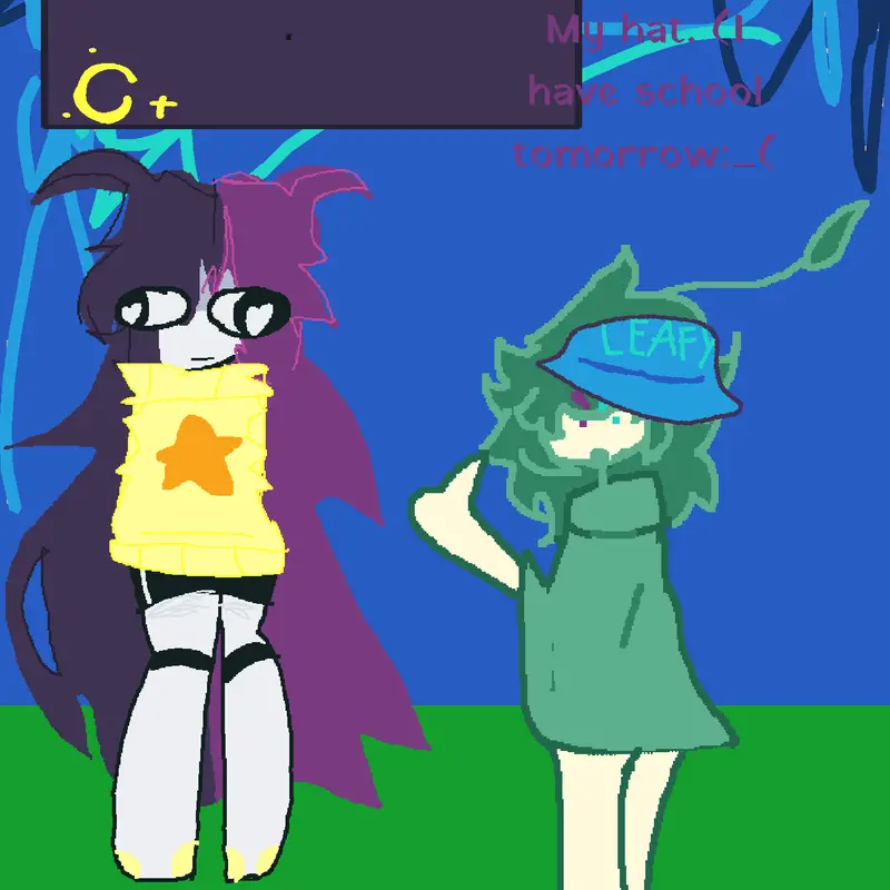 Game by @Hazelisanalien