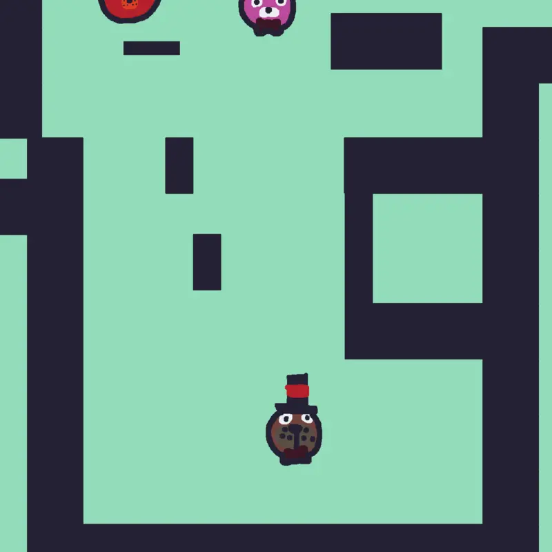 Game by @Robloxian25