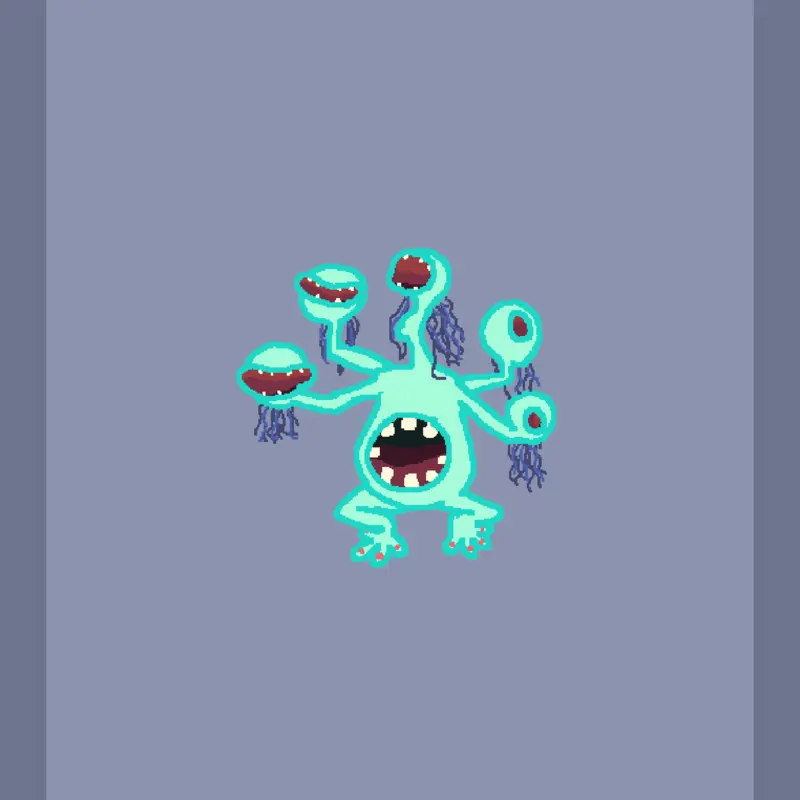 Game by @JSAAnimates
