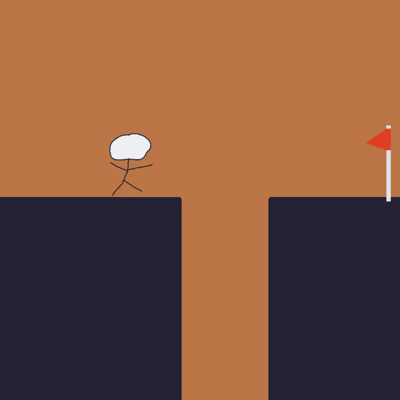 Game by @Km_N