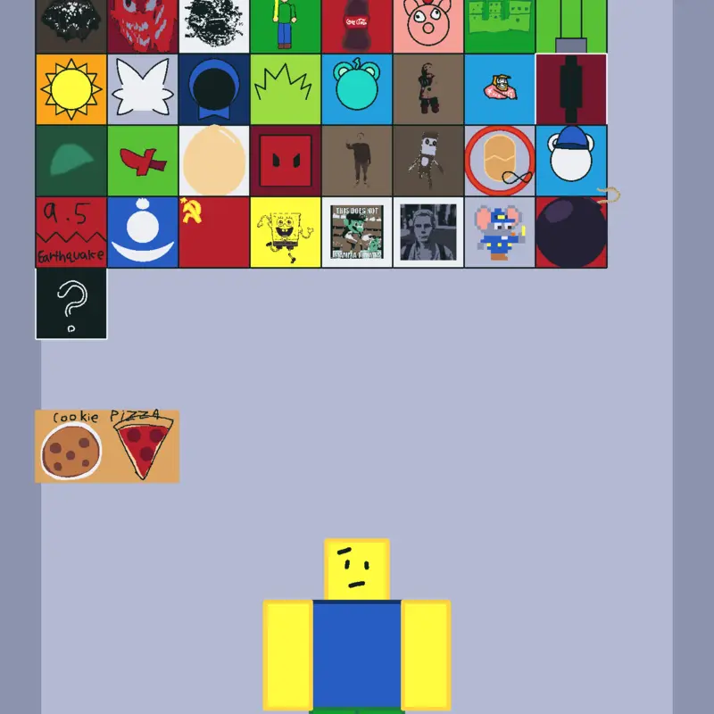 Game by @Thetheobiel
