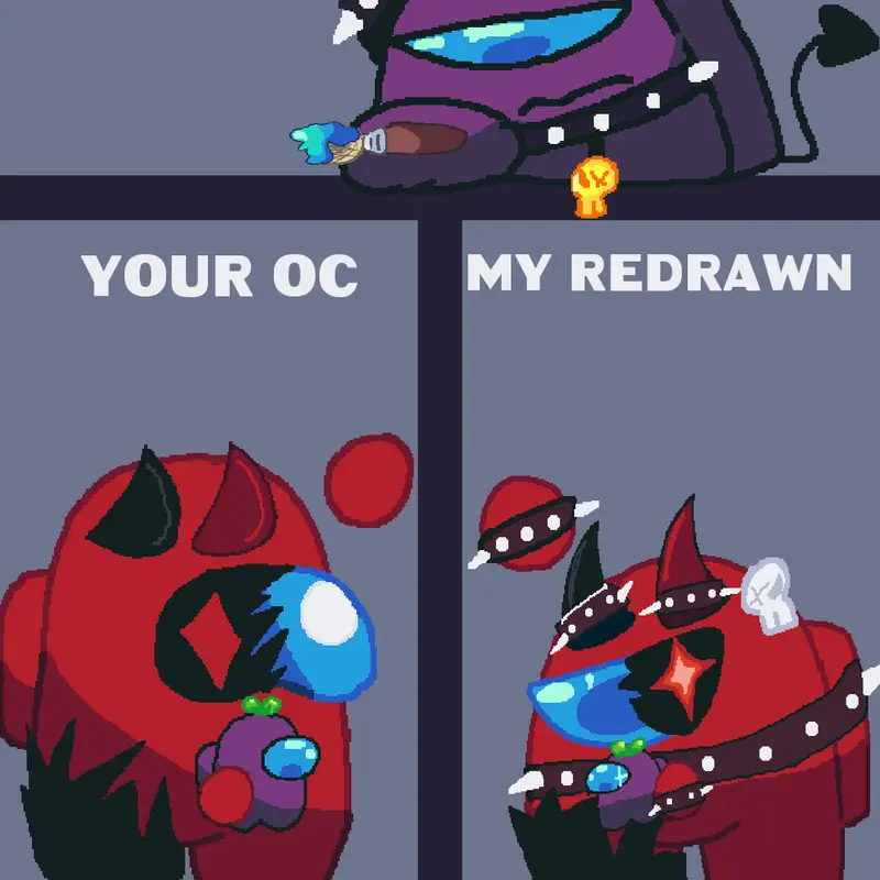 Game by @Epic_Among_us55
