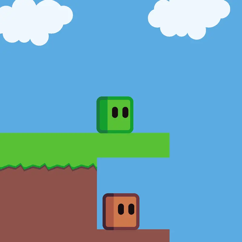 Game by @a_creatornewaccount