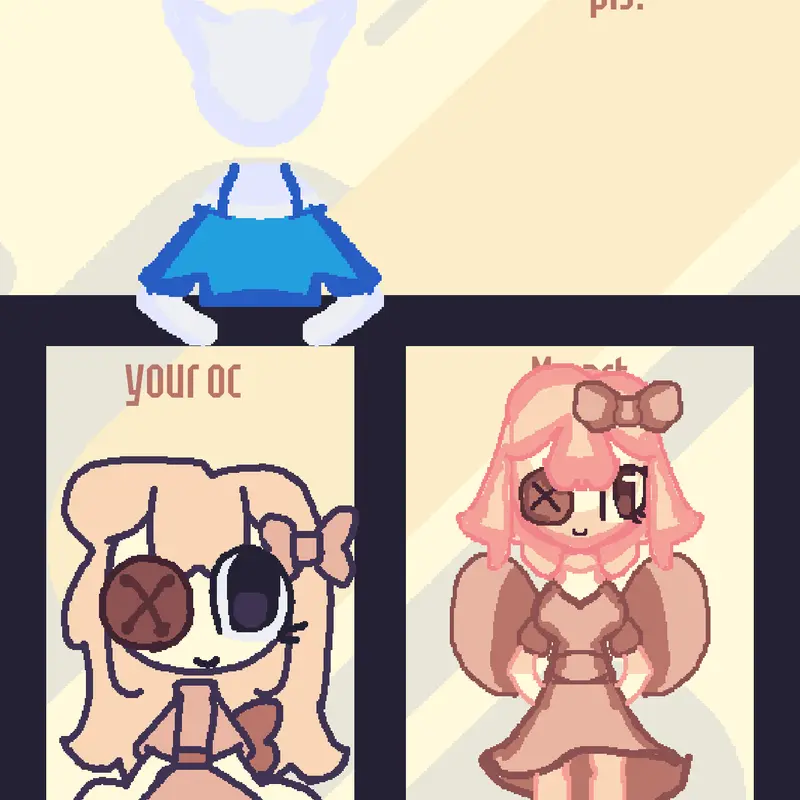 Game by @yokai-pals