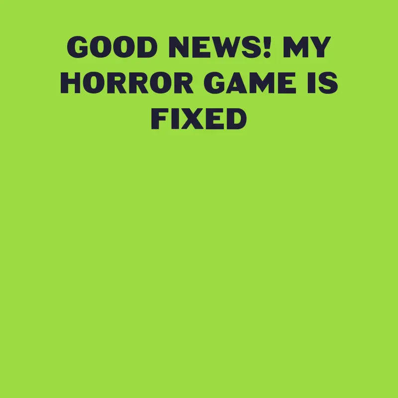 Game by @common_wubbox