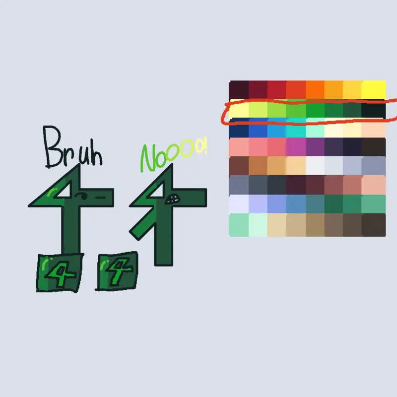Gr-bl by @sgz