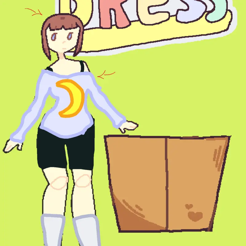 Game by @blehbleh