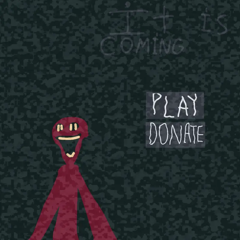 Maybe incomplete by @gpoldude
