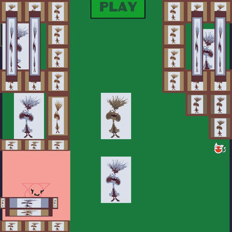 Game by @JanelleJade