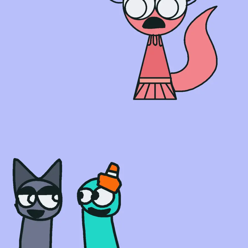 Game by @Ugaser