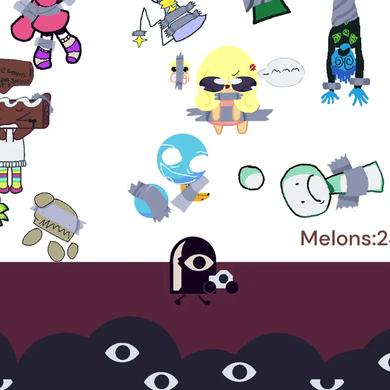 Game by @MissingBox