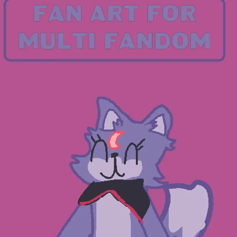 Fan art by @Cananbest99