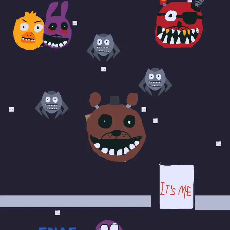 Game by @mr_lemon