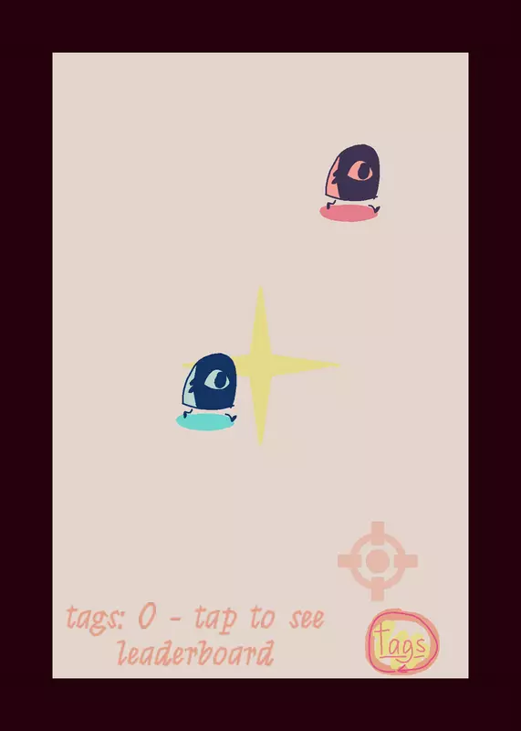 Game by @bluegaplanim