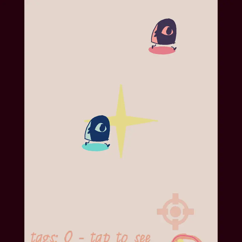 Game by @bluegaplanim