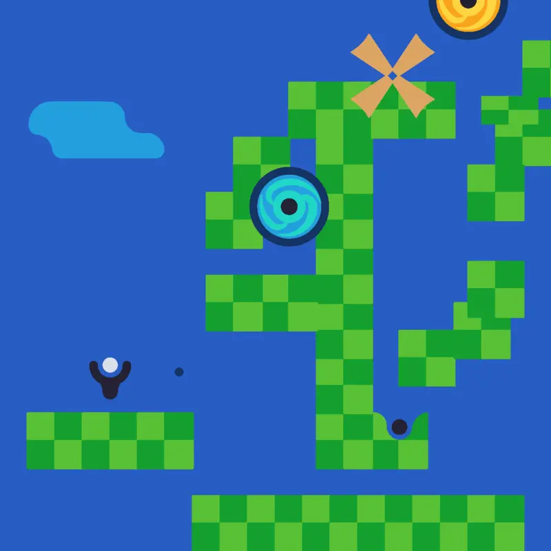 Game by @skinlaikergame