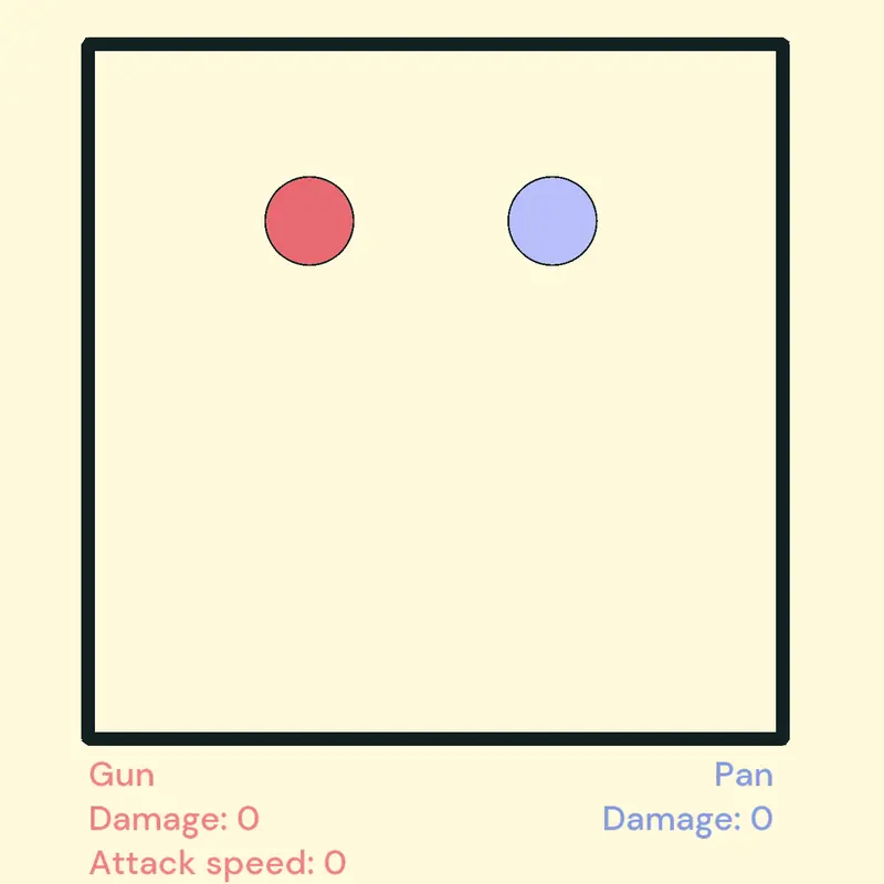 Game by @gregory_antonov