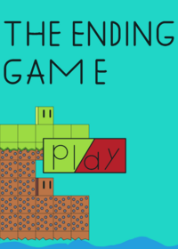 The ending game my versión
