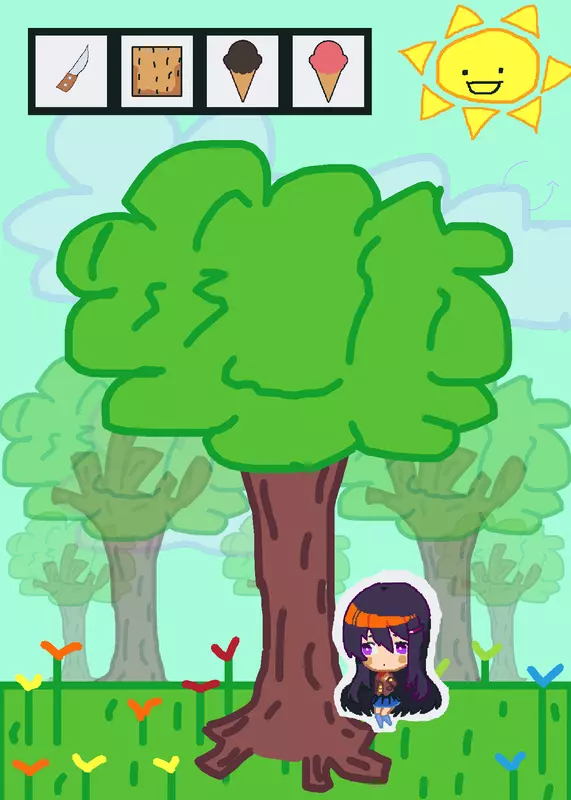 Game by @urlocalchicken