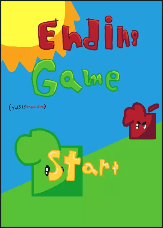 Game by @MilkyFork
