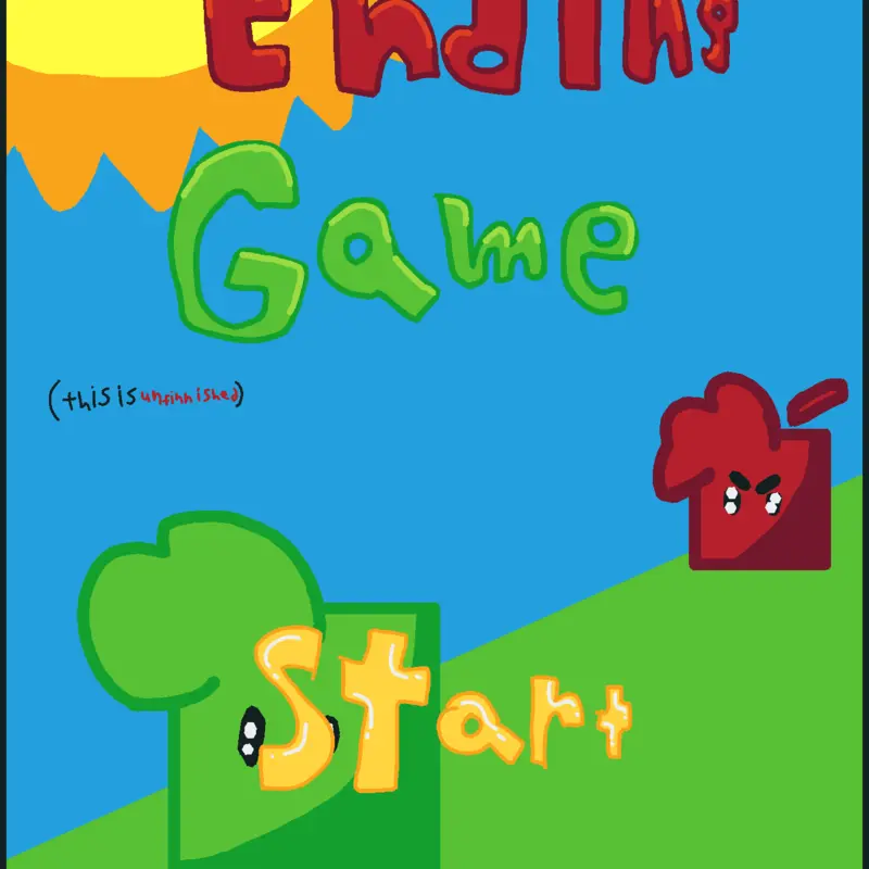 Game by @MilkyFork
