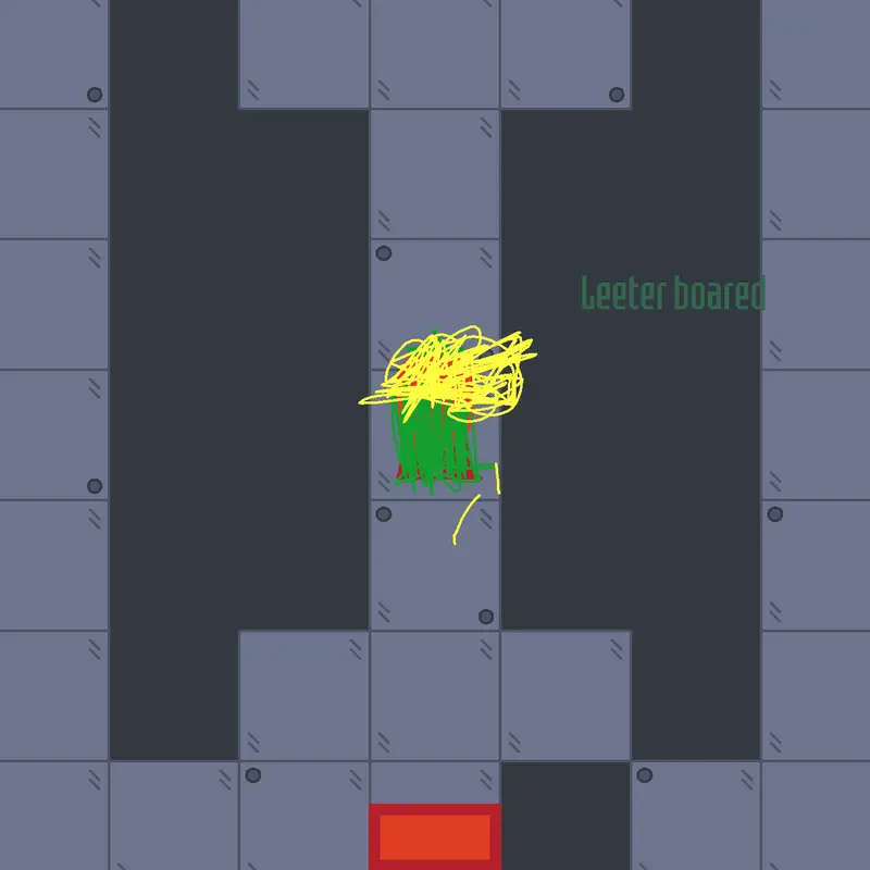 Game by @Mastercondutor