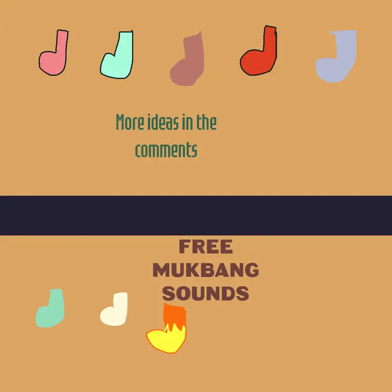 Free Sounds by @ItsZumraa