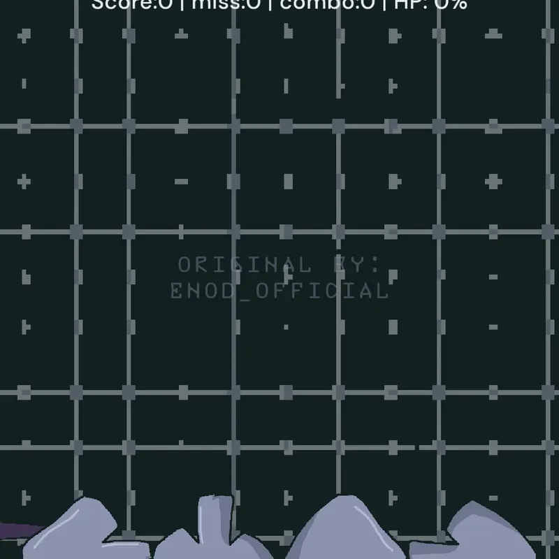 Game by @Elcoco_deltemu