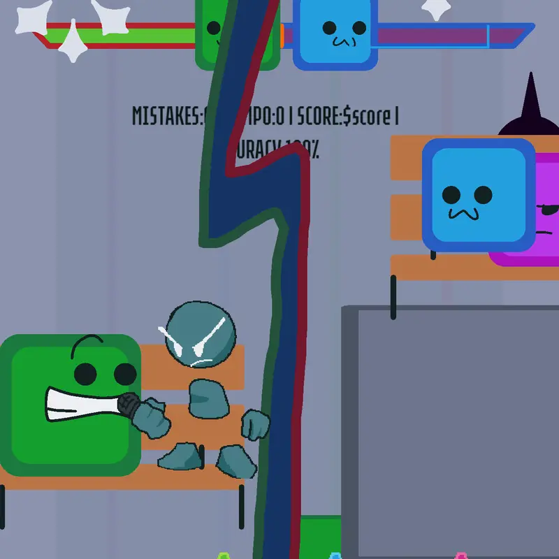 Game by @TheCOOLkidz