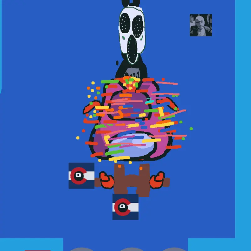 Game by @Egyptianball