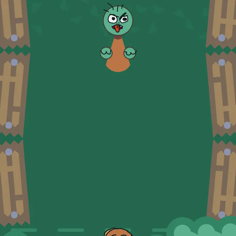 Game by @MR-Jankovich