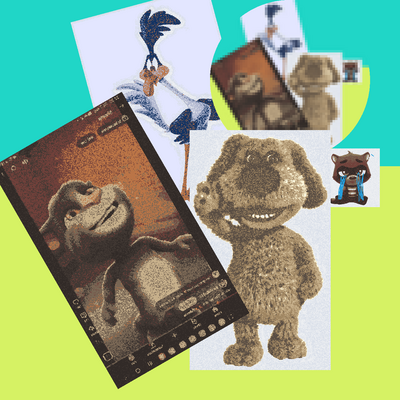 @roadrunnerandfriends