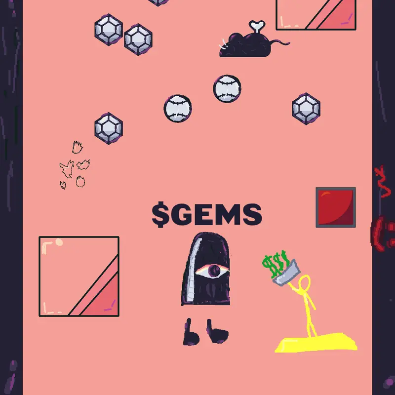Game by @yourti