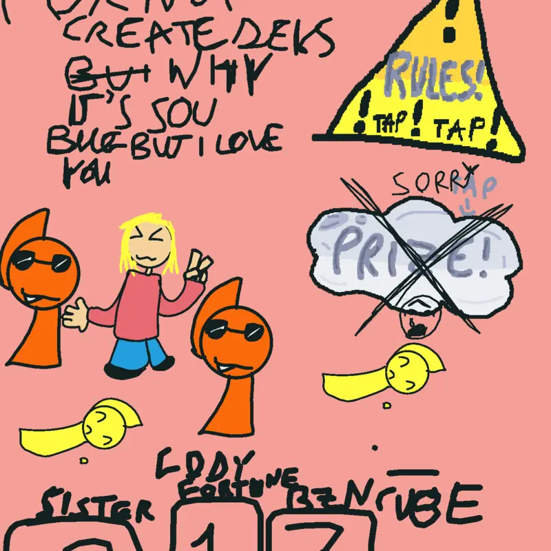 Game by @azzurra_qq