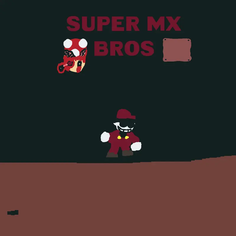 Game by @Joev5496