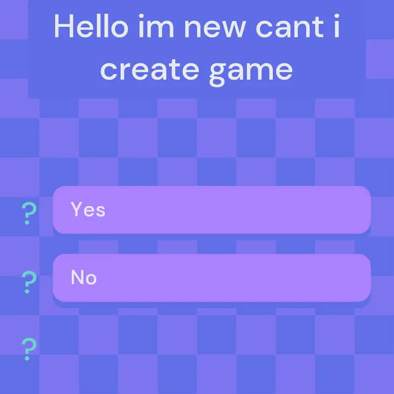 Game by @2Enightmare