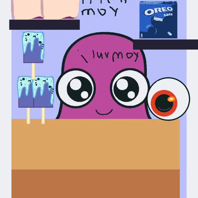 Game by @genesis1234